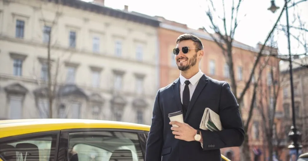 Redefining Luxury and Convenience: The Best Chauffeur Service in DC 2 Best Chauffeur Service in DC