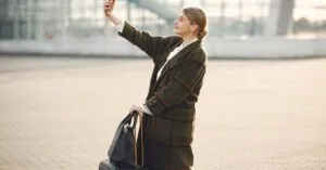 Airport Transfer Articles &Amp; News 7 October 27, 2025 What Types Of Transportation Options Are Available For San Francisco International Airport (Sfo) - San Francisco