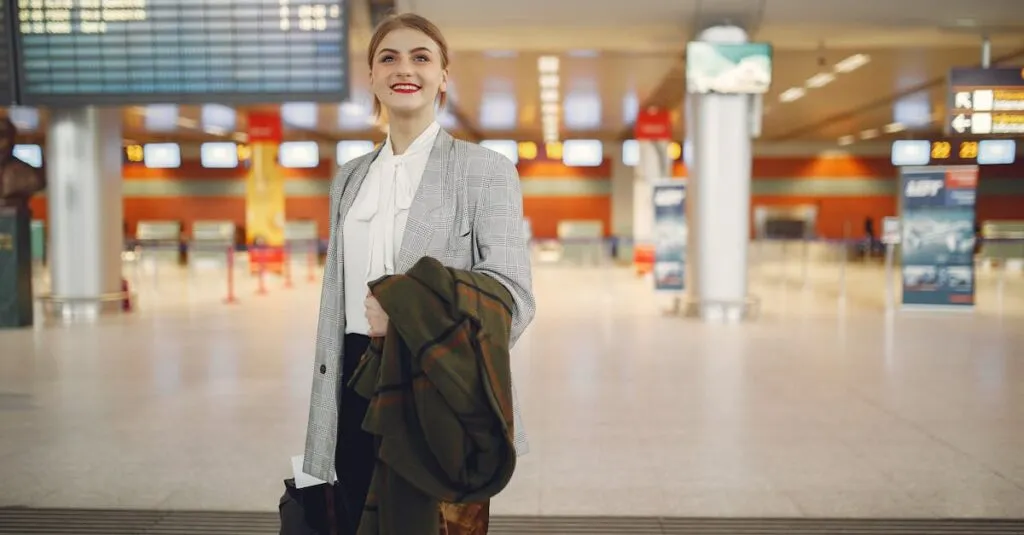 Seamless airport shuttle New York JFK: Your Complete Guide to Stress-Free Transportation 2 airport shuttle New York JFK