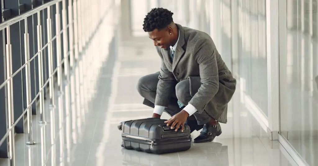 Airport Transportation NY: Your Ultimate Guide to Smooth, Stress-Free Travel with JetBlack 4 airport transportation ny