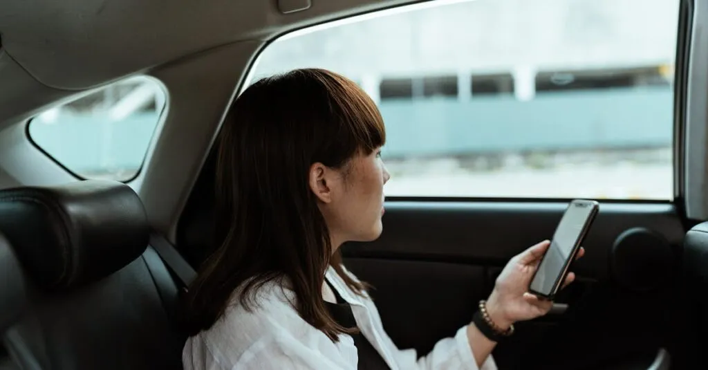 American Limo and Town Car Service with JetBlack Transportation; Luxury, Convenience, and Comfort 4 american limo and town car service