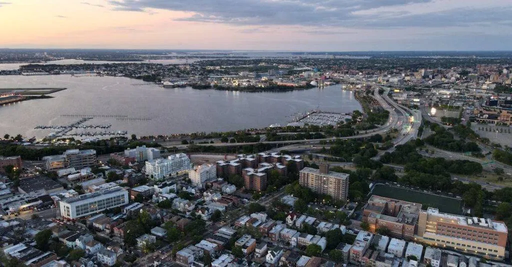 Airports Near Manhattan New York