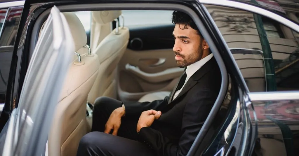 Airport Pickup Car Service – Travel Convenience At Its Best 4 Airport Pickup Car Service
