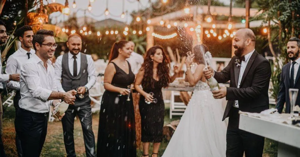 Unique And Stylish Alternatives To Limo For Wedding Transportation – Make Your Day Unforgettable! 4 January 29, 2026 Alternatives To Limo For Wedding