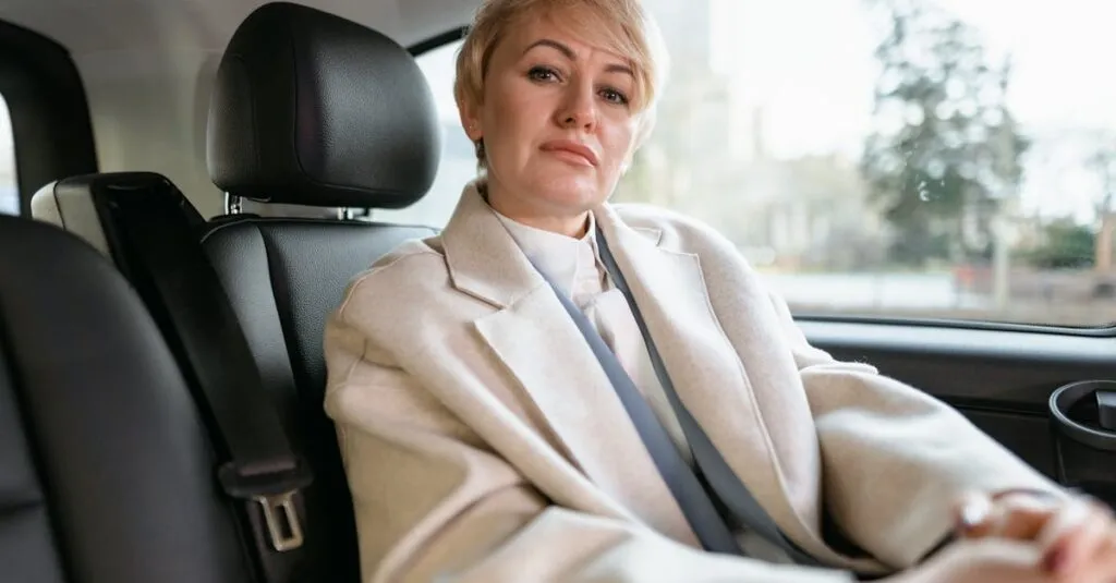 Stress-Free Travel: Your Complete Guide to Airport Shuttles at Newark Airport 4 airport shuttle Newark airport