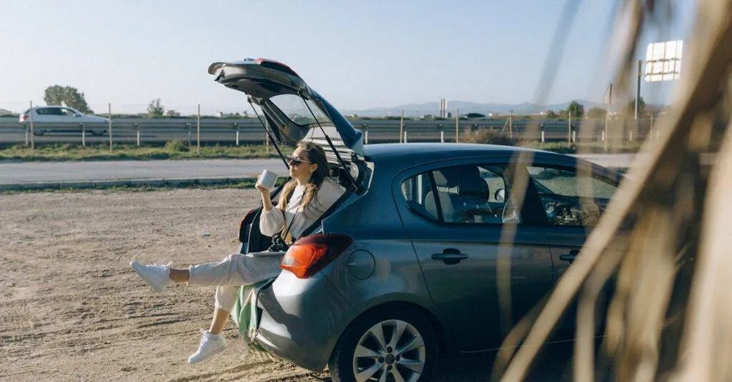 Airport Parking Laguardia Airport