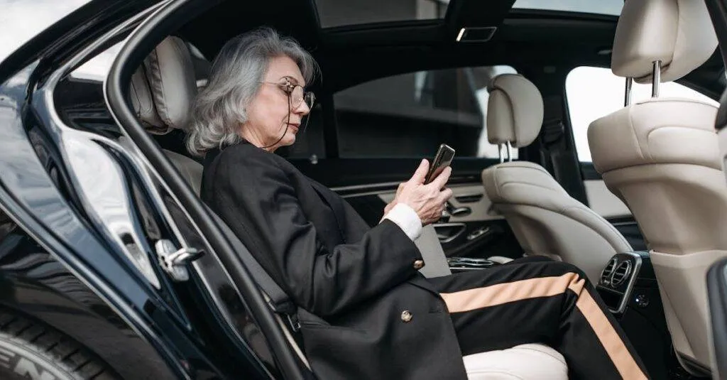 Airport Shuttle Newark