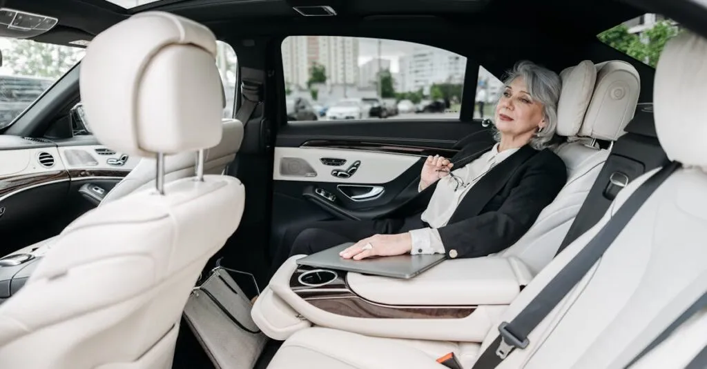 Stress-Free Travel: The Best Airport Shuttle Services from Philadelphia to JFK 4 airport shuttle service Philadelphia to jfk