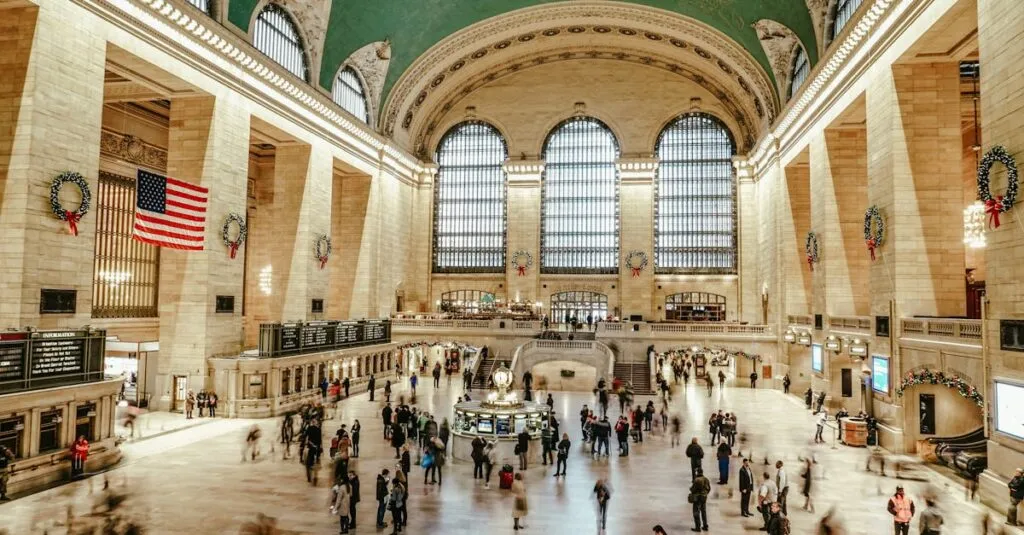 Hassle-Free Airport Transfers in NYC: Your Complete Guide to Stress-Free Travel with JetBlack 2 airport transfers nyc
