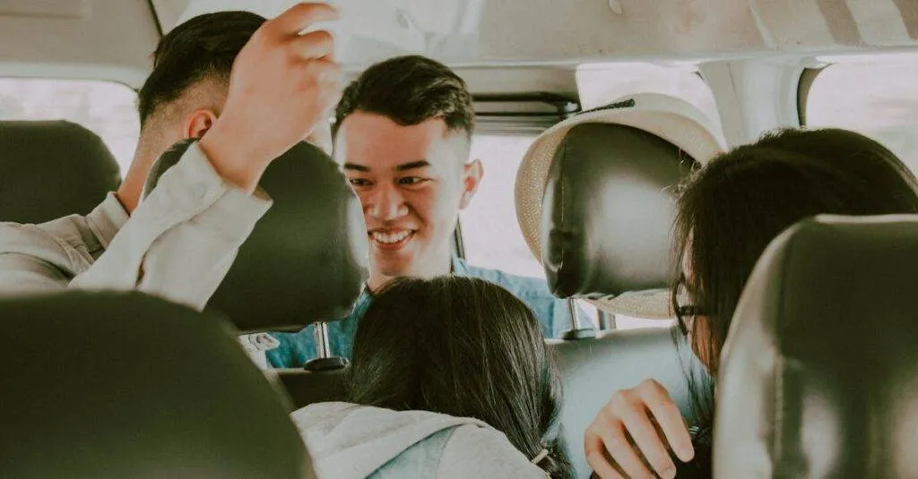 Always Ready Car Service