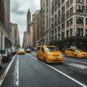 Q. What Types Of Luxury Cars Are Available For Rental In Nyc?