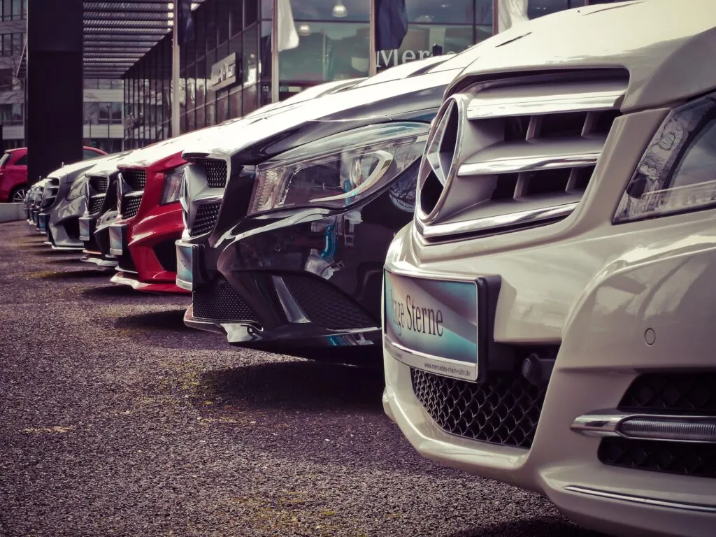 Navigating Luxury and Reliability: Unveiling the Excellence of JetBlack Transportation in West New York Jersey 2 West New York Jersey cars