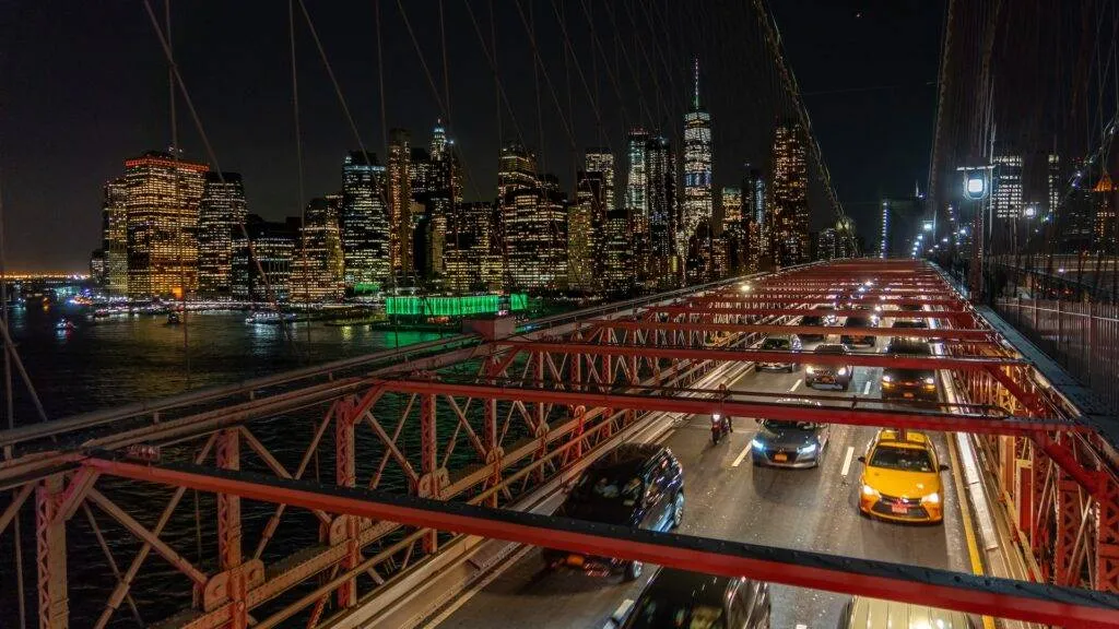 Q. What Is The Average Taxi Fare From New York To Jfk Airport?