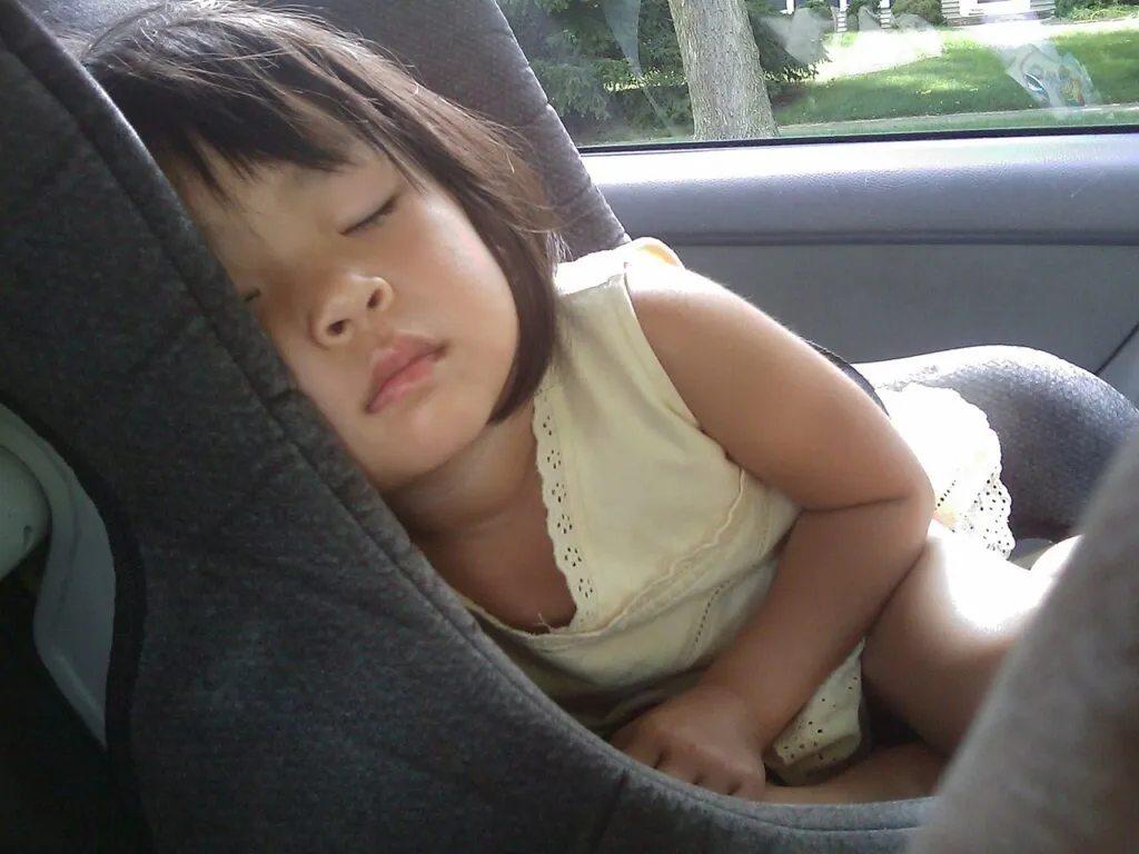 Car Services That Cater for Babies: The Best Way to Travel With a Baby 3 Baby Car Service