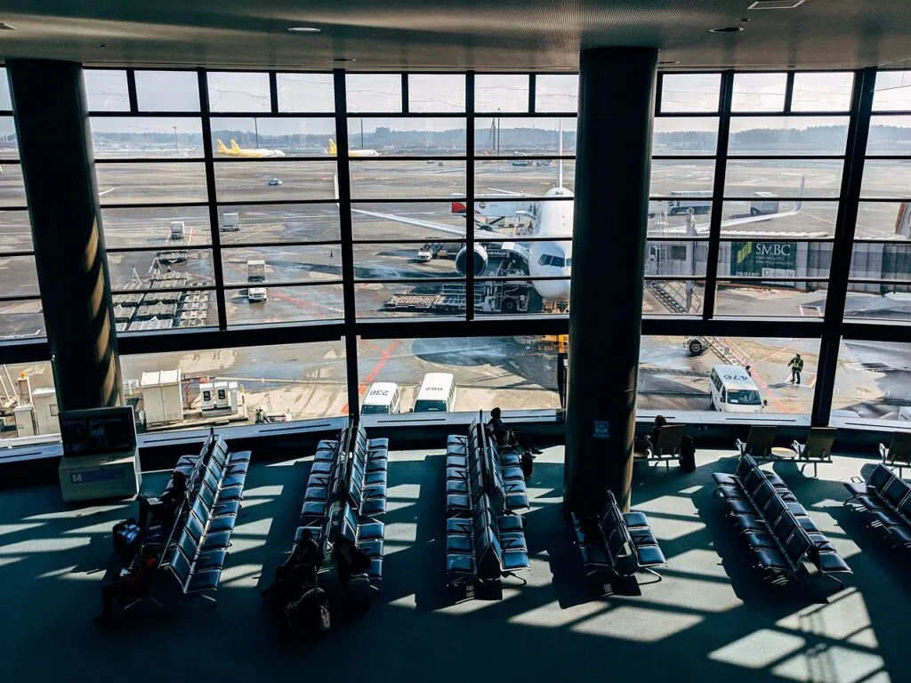 Hassle Free airport shuttles from JFK to EWR: JetBlack’s Ultimate Guide to Shifts with Comfort and Ease 2 airport shuttles from jfk to ewr