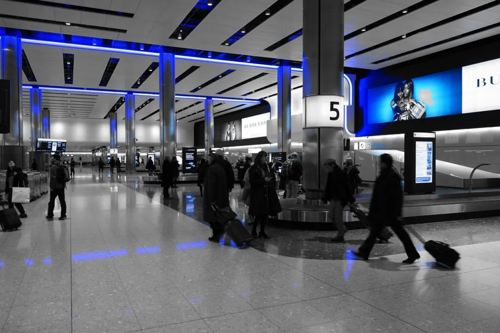 Say Goodbye to Airport Hassles: Discover the Best Car Service in NYC From Airports 3 Best Car Service in NYC from Airports