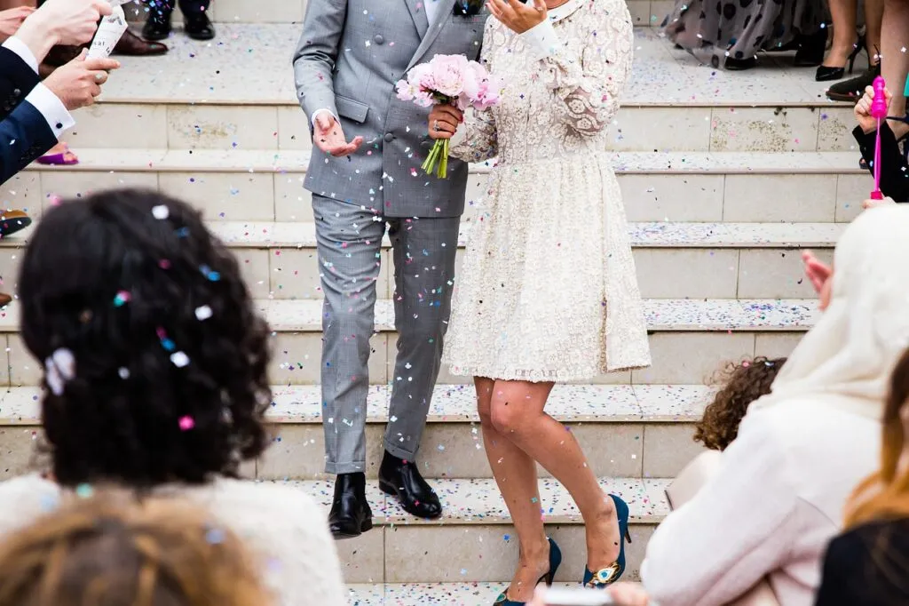 The Average Cost for Wedding Transportation: Do You Have Any Idea? 4 Average Cost for Wedding Transportation