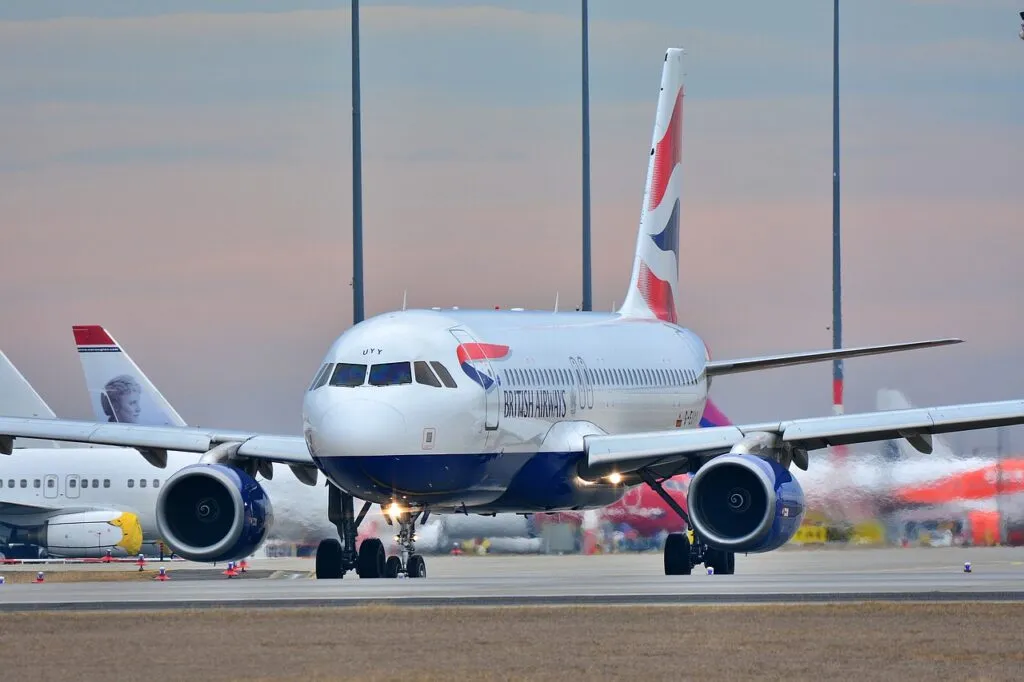 Best Car Service To Airport