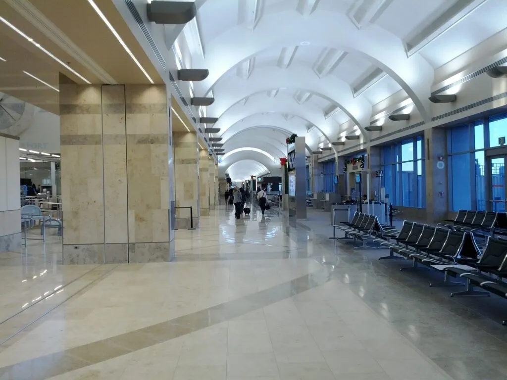 Discover Why JetBlack Offers the Best JFK Airport Limo Service: Luxury, Reliability, and Unmatched Comfort for Every Traveler 4 Best JFK Airport Limo Service