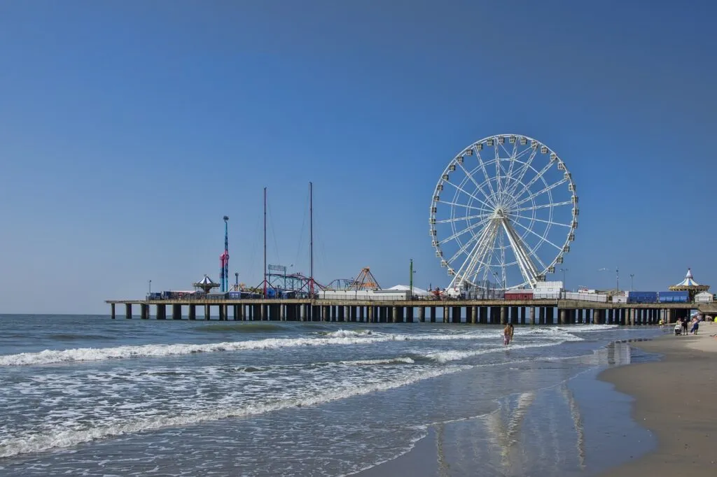 Atlantic City Limo Services: Exploring High-Class Travel Like Never Before 2 Atlantic City Limo