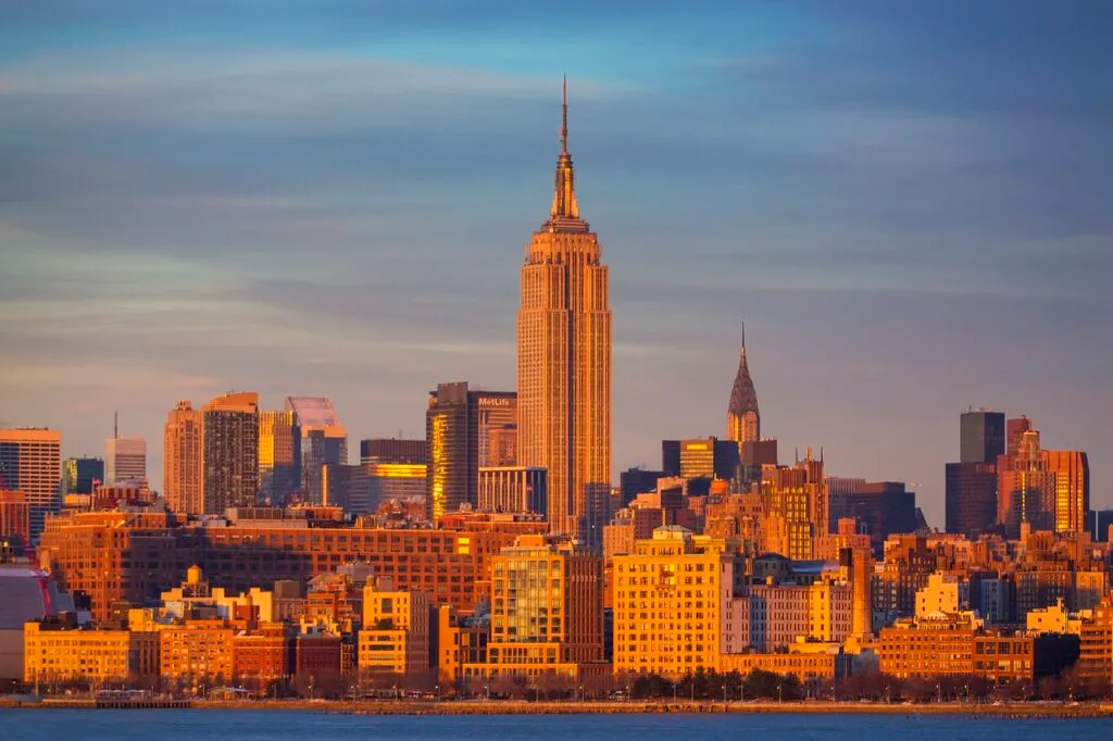 Best Limousine Service New York