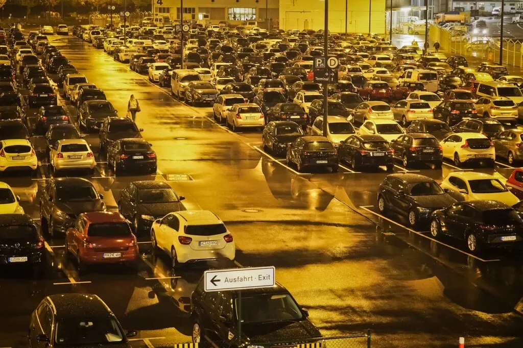 Best JFK Parking with Shuttle: The Essence of Easing the Airport Recklessness 4 Best JFK Parking with Shuttle