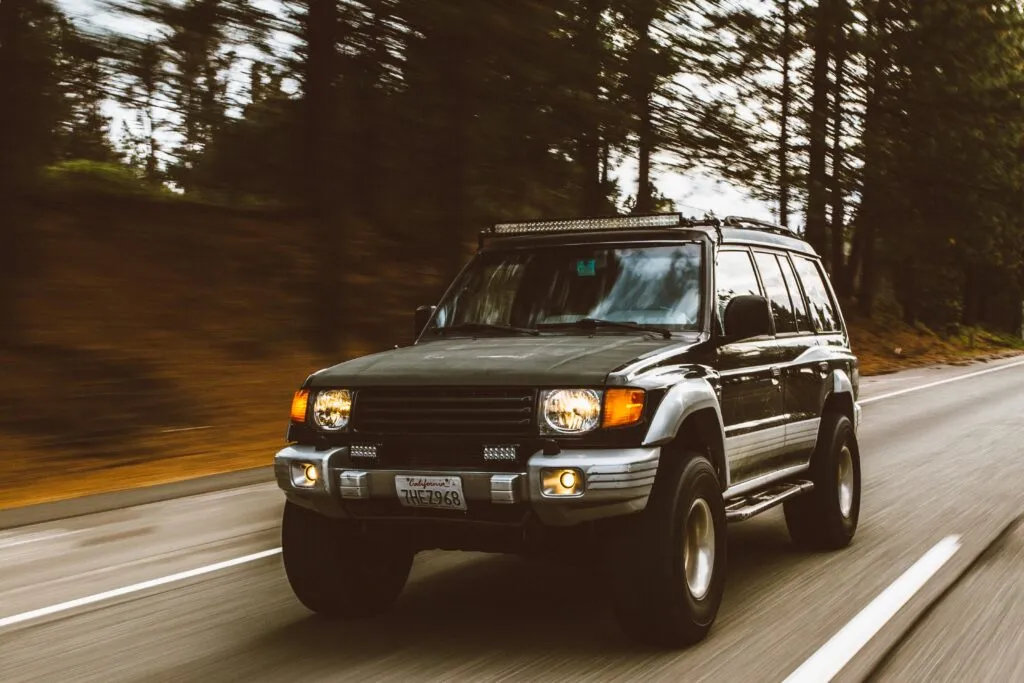 Navigating Luxury and Reliability: Unveiling the Excellence of JetBlack Transportation in West New York Jersey 4 West New York Jersey cars