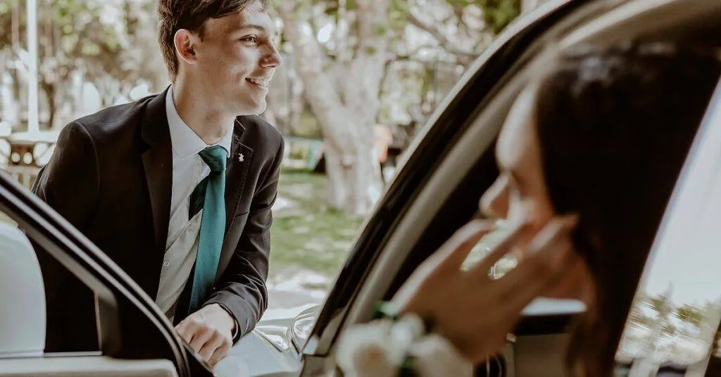 Prom Limousines In New York: The Ultimate Guide To The Hottest Tour Aficionados On Page Limo David Robinson February 8, 2026