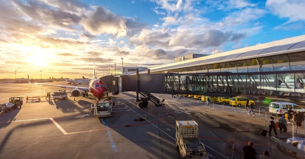 Say Goodbye to Airport Hassles: Discover the Best Car Service in NYC From Airports 2 Best Car Service in NYC from Airports