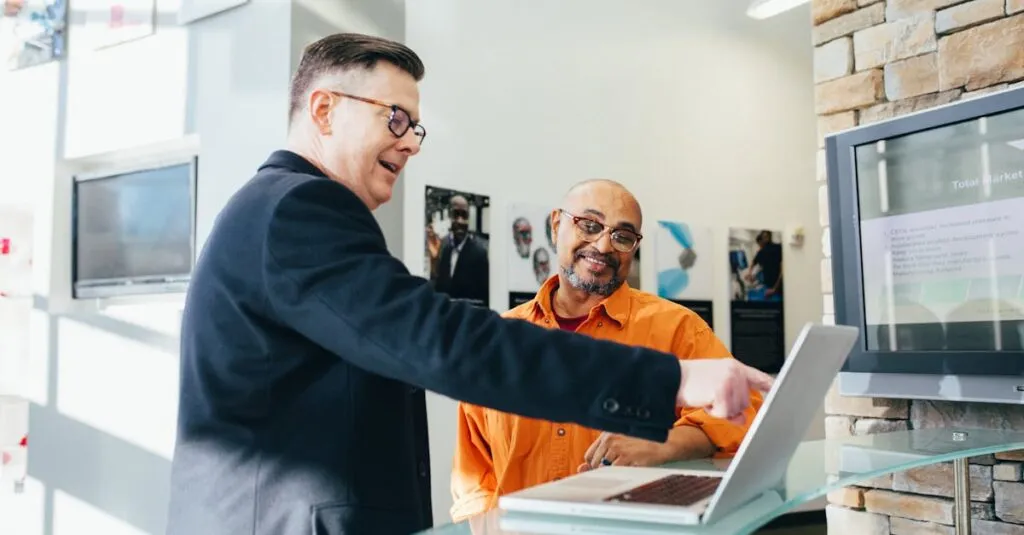 Discover the Best Car Service in New York City: Comfort, Style, and Reliability Combined 3 Best Car Service in New York City