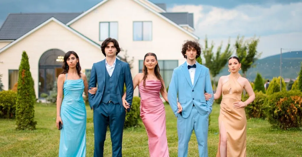 Average Cost Of Limo For Prom