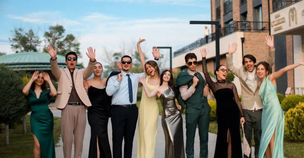 Average Cost Of Limo For Prom