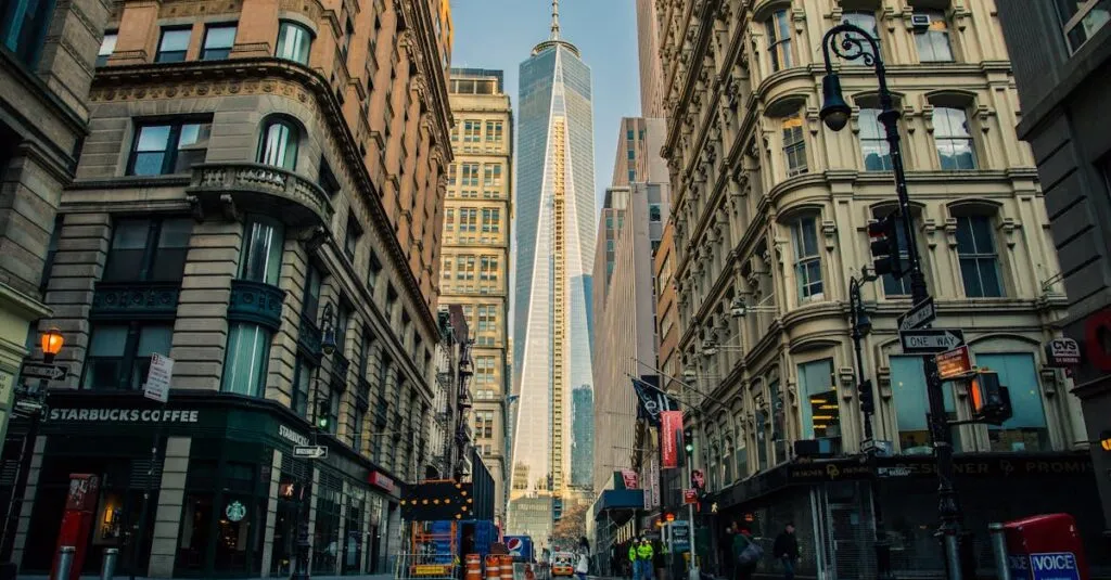 Ride in Style: Discover the Ultimate Guide to the Best Car Service New York City Offers 2 Best Car Service New York City