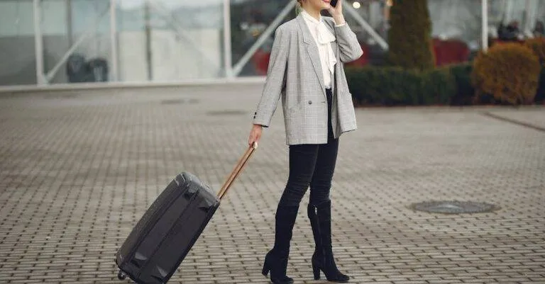 Q. How Can I Rent A Car At Tulsa Airport?