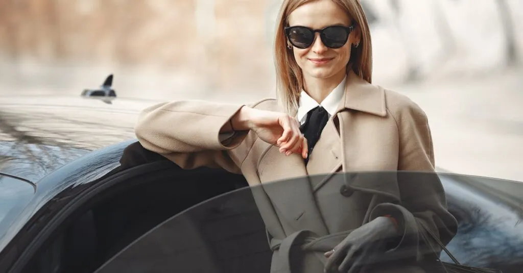 Best Luxury Car Service LGA: JetBlack Reinterprets Airport Transfer 2 Best Luxury Car Service LGA