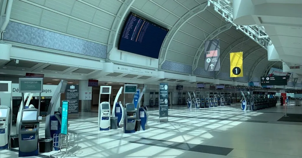 Best Car Service To Airport