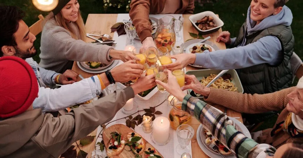 Limo Service for the Night: Make Your Evening Memorable with JetBlack 4 Limo Service for the Night