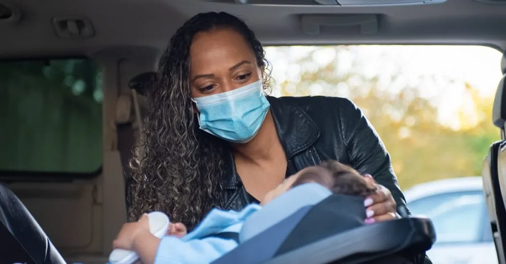 Car Services That Cater for Babies: The Best Way to Travel With a Baby 2 Baby Car Service