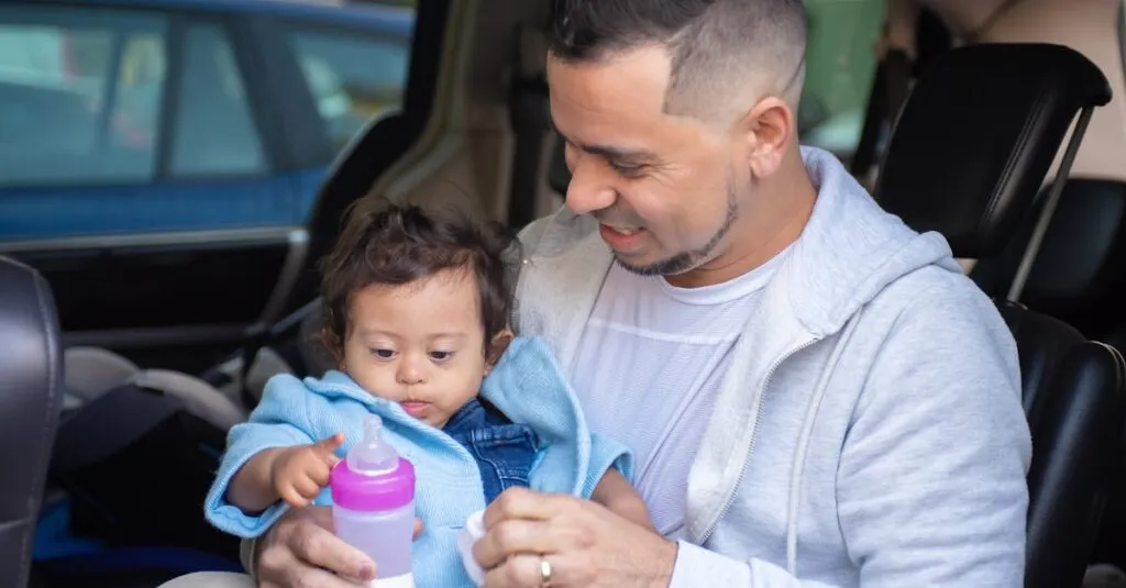 Car Services That Cater for Babies: The Best Way to Travel With a Baby 4 Baby Car Service