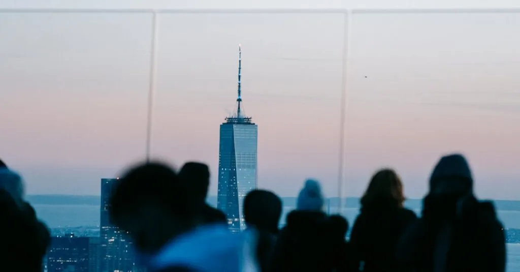 The Ultimate Guide to the Best New York Airport Transfers: Top Options, Insider Tips, and Why JetBlack Stands Out 2 Best New York Airport Transfers