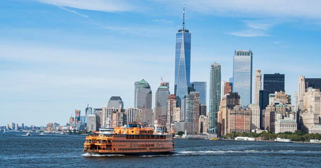 Area 2 Car Service Staten Island