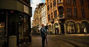 Q. What Is The New Airline Service At Dayton Airport?