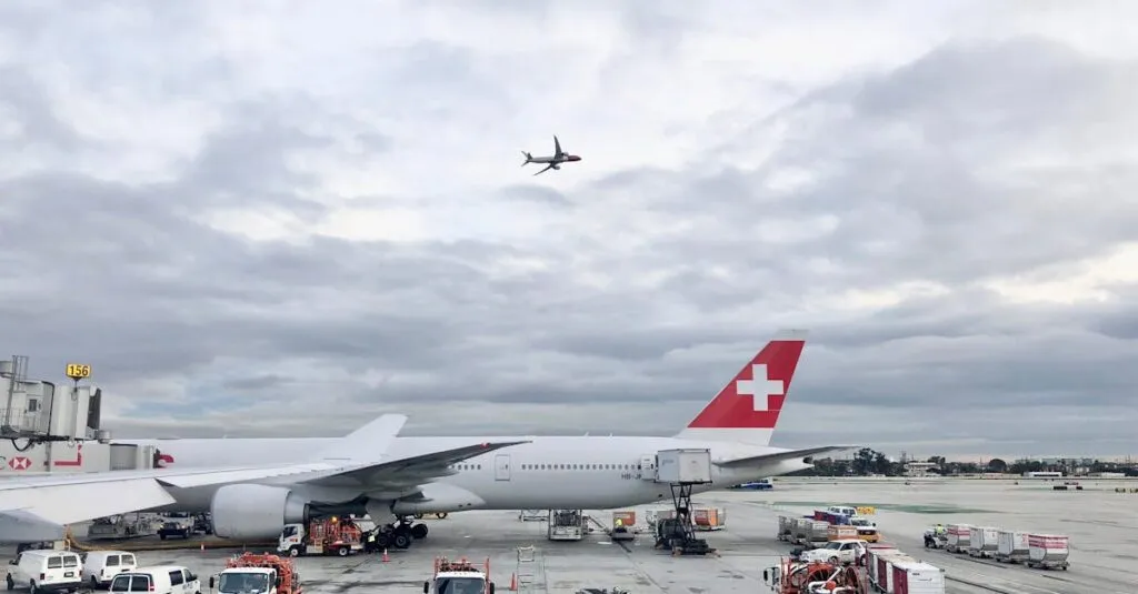 The Ultimate Guide to the Best New York Airport Transfers: Top Options, Insider Tips, and Why JetBlack Stands Out 4 Best New York Airport Transfers