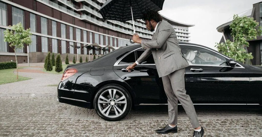 The Best Black Car Service: Why Jetblack Is Improving Safety Luxury And Convenience 2 March 5, 2026 Best Black Car Service