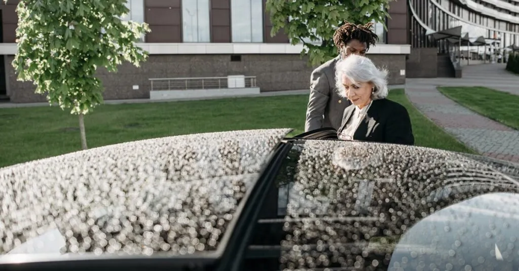 The Best Black Car Service: Why Jetblack Is Improving Safety Luxury And Convenience 4 March 5, 2026 Best Black Car Service