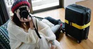 Can I Use Ride-Sharing Services Like Uber Or Lyft For Manchester-Boston Regional Airport (Mht) - Manchester