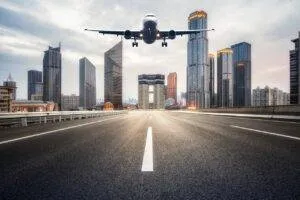 Q. Are There Any Shuttle Services Available From Kennedy Airport To Manhattan?