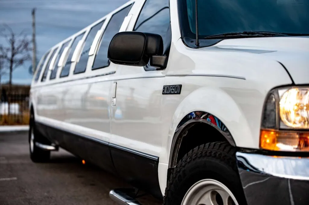 limousine rental new york city 2 1 2