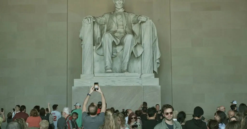 Black Car Service Washington Dc