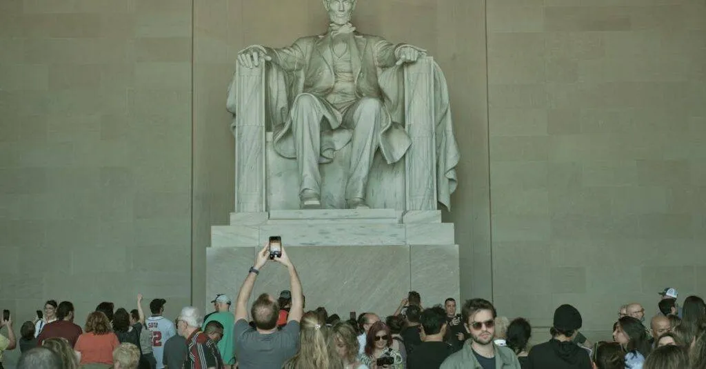 Black Car Service In Washington Dc: Ultimate Experience 3 February 25, 2026 Black Car Service In Washington Dc